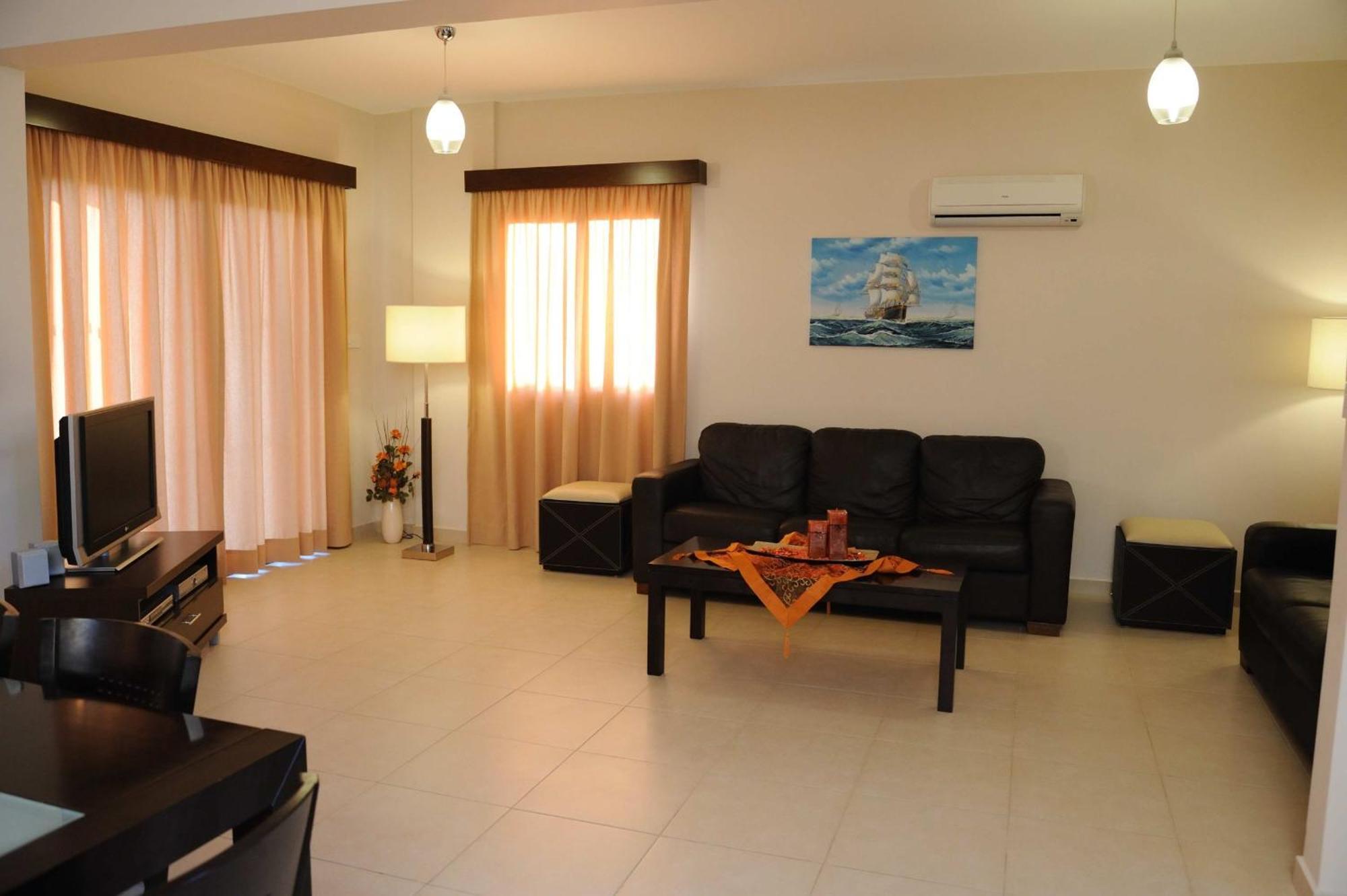 Holidays Villas Pissouri Exterior photo