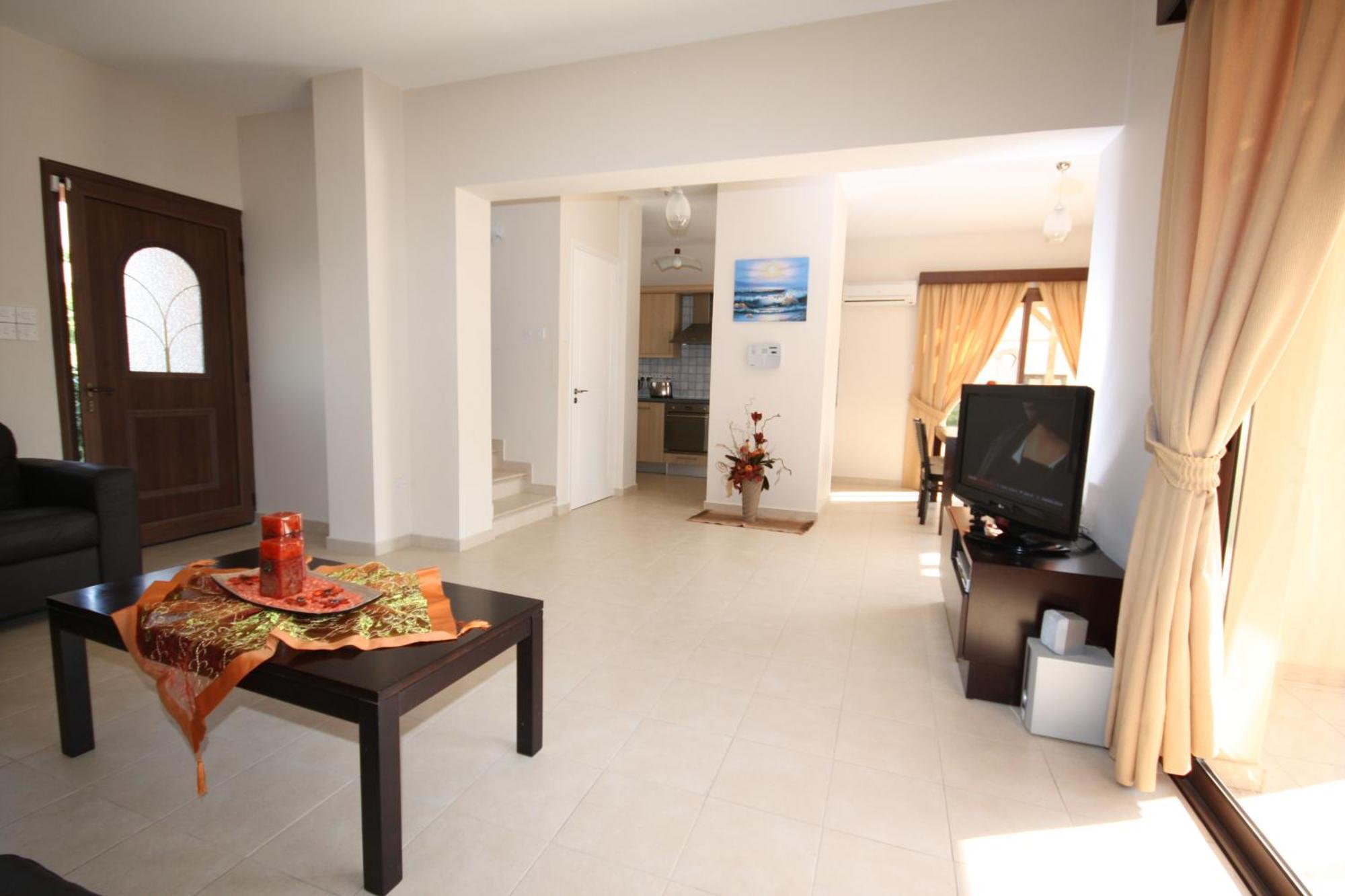 Holidays Villas Pissouri Exterior photo
