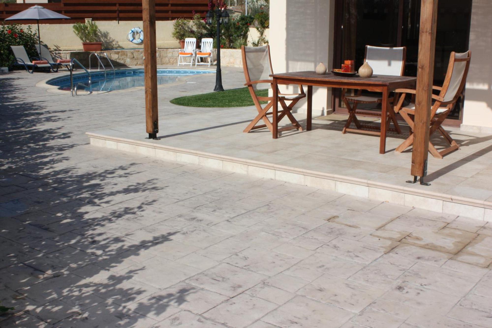 Holidays Villas Pissouri Exterior photo