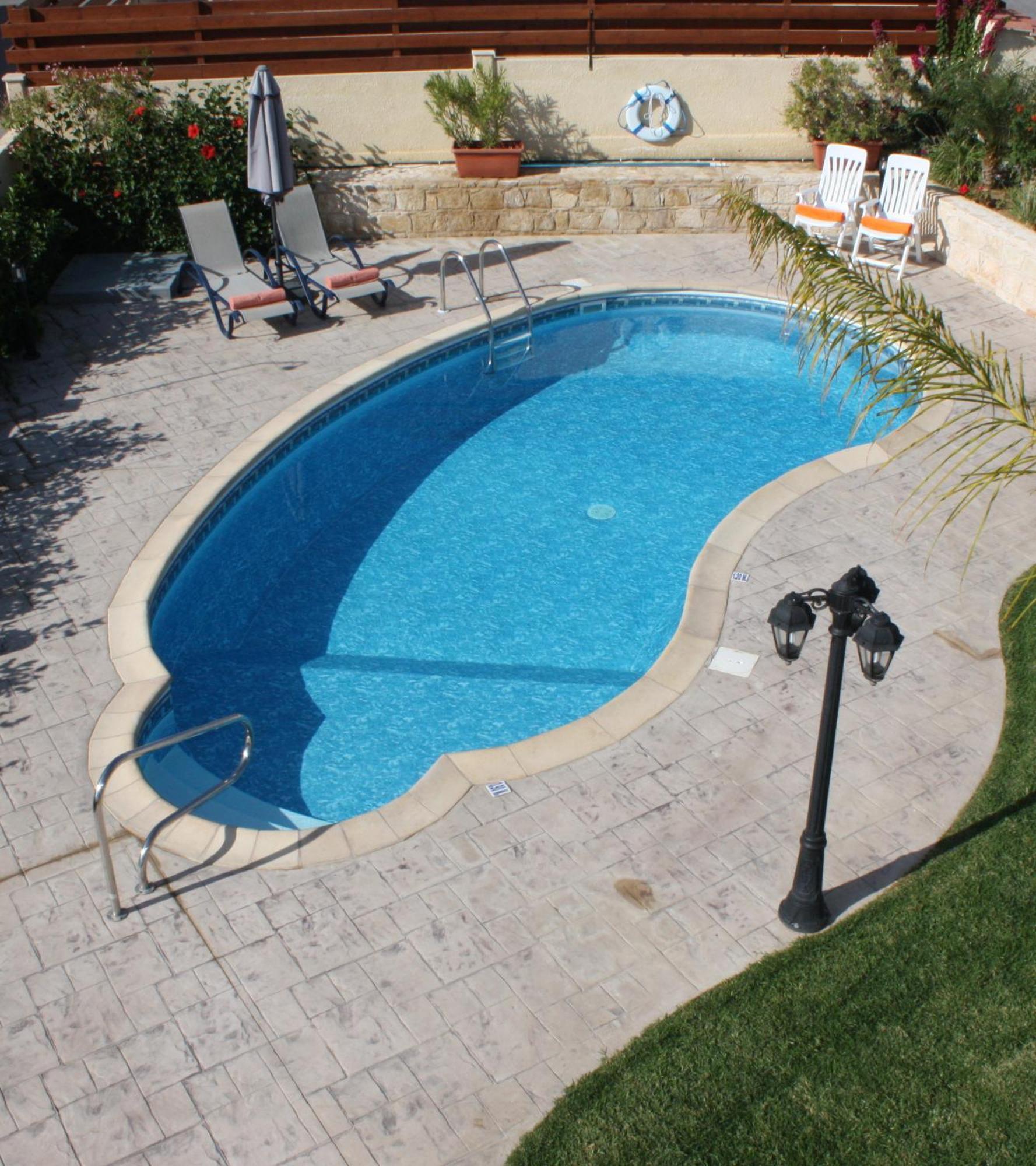 Holidays Villas Pissouri Exterior photo