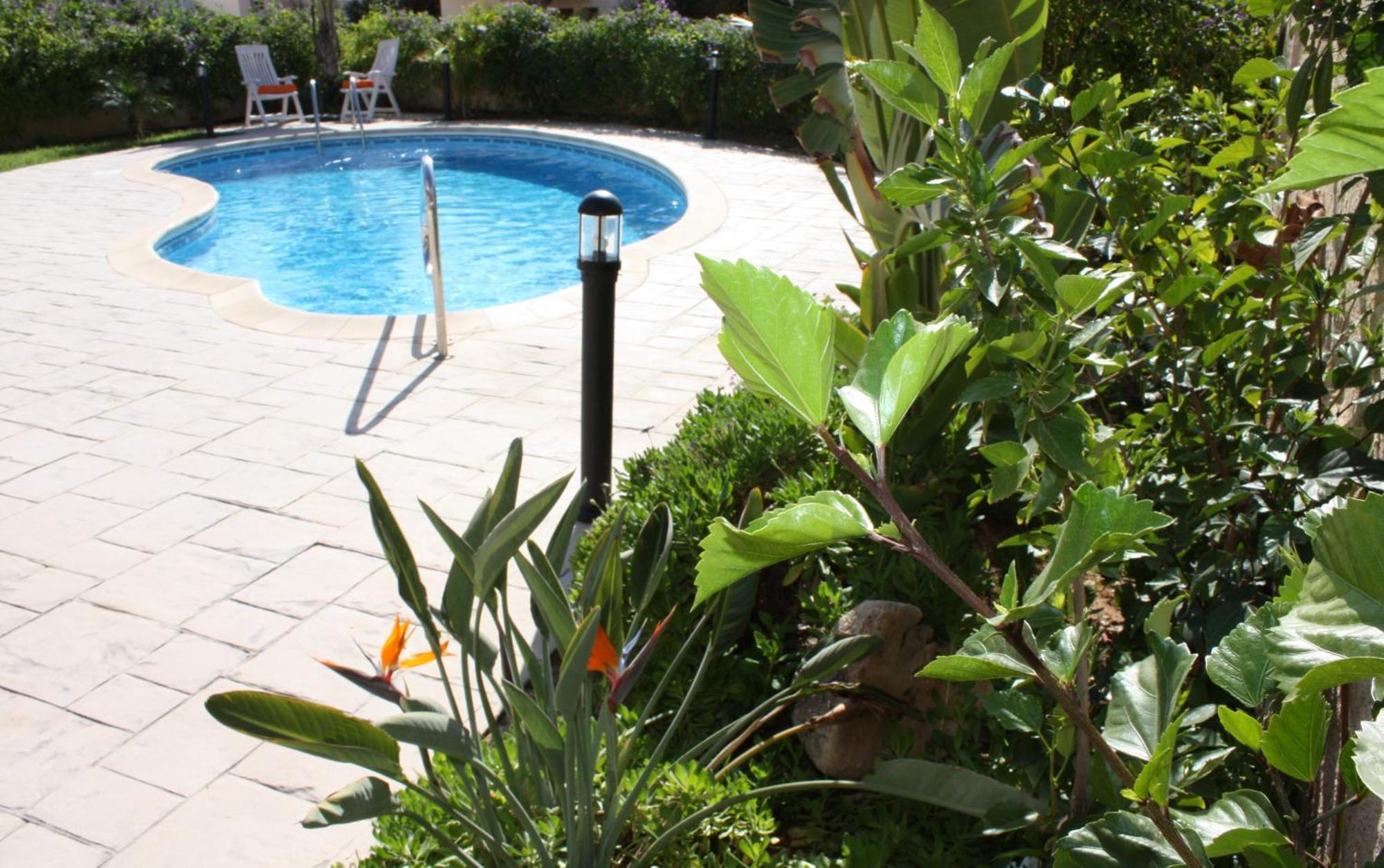 Holidays Villas Pissouri Exterior photo