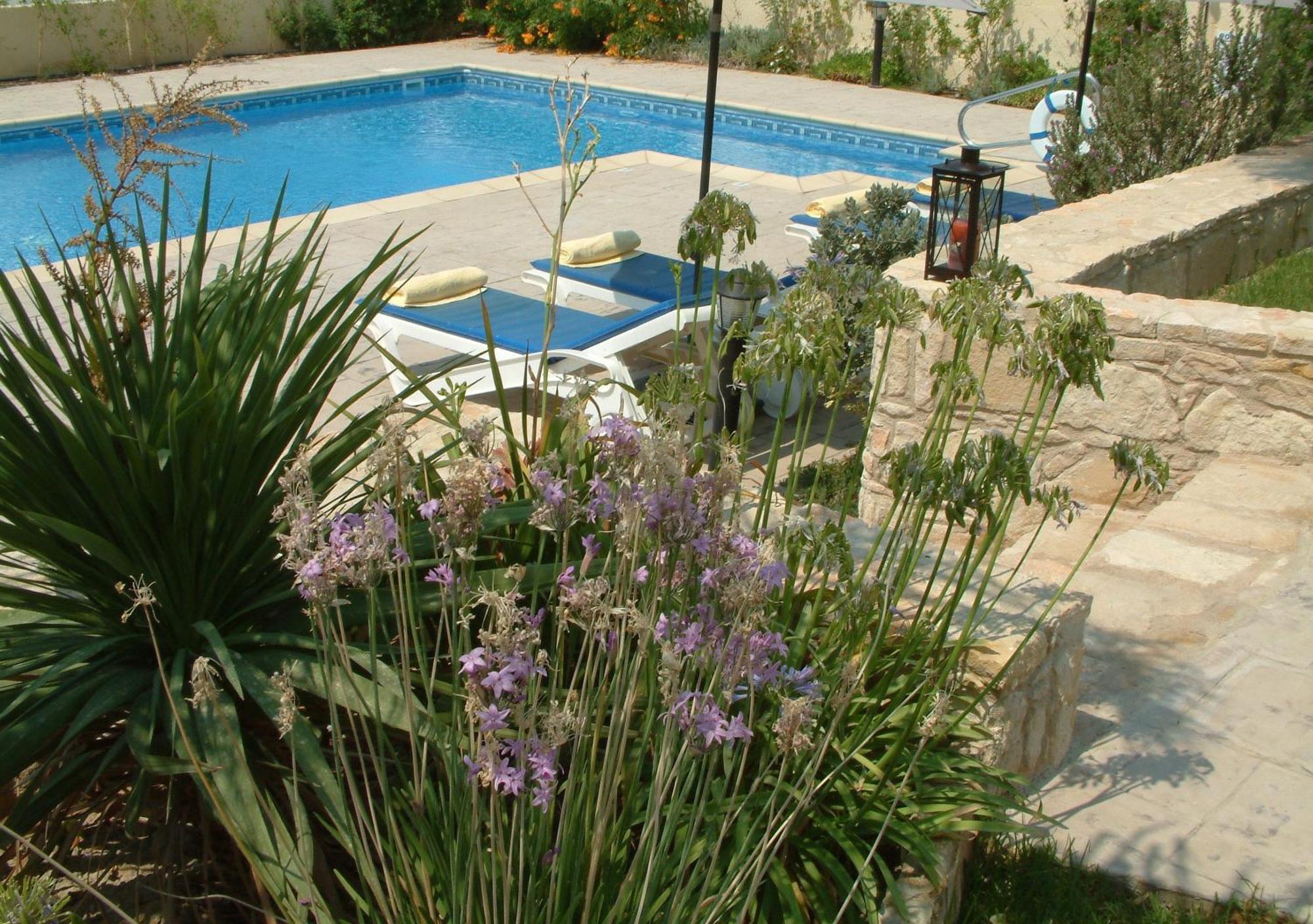 Holidays Villas Pissouri Exterior photo