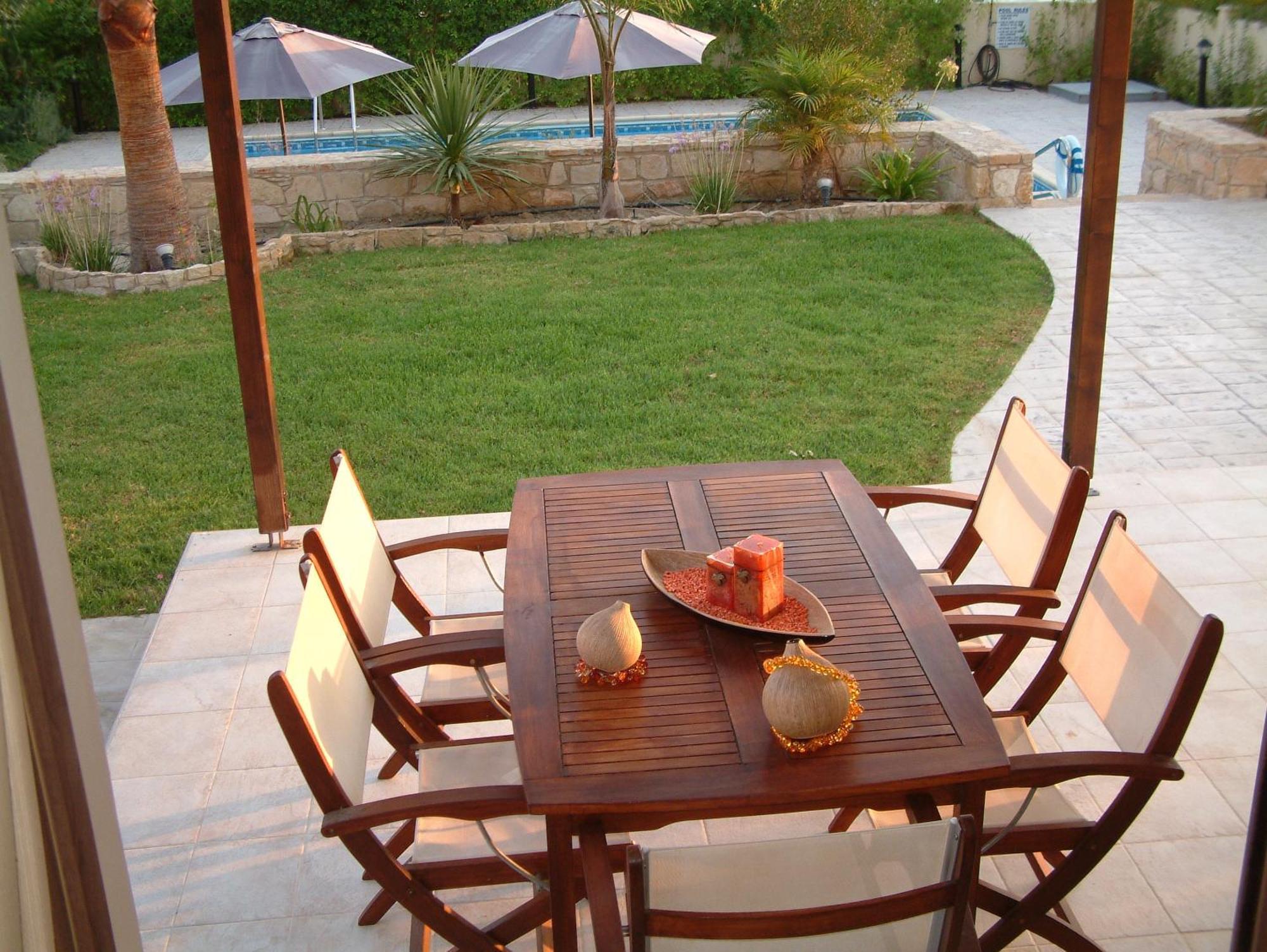 Holidays Villas Pissouri Exterior photo
