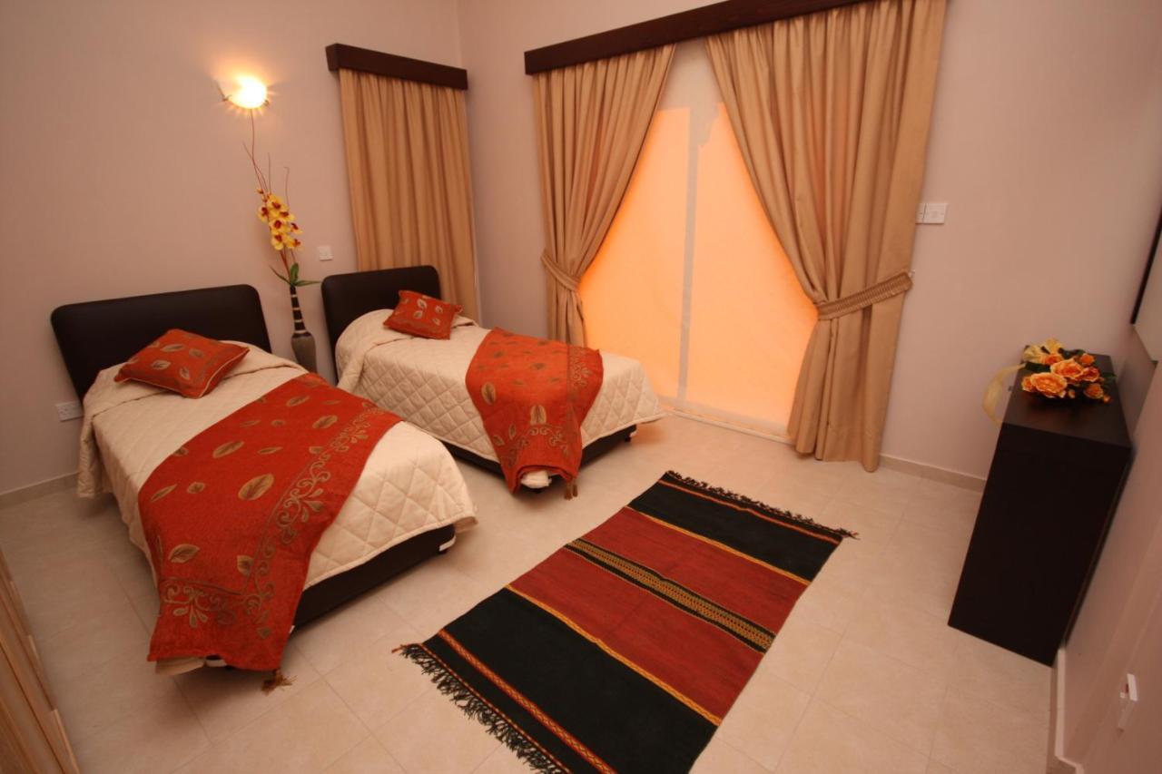 Holidays Villas Pissouri Room photo