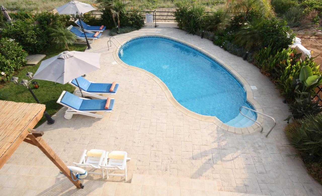 Holidays Villas Pissouri Exterior photo