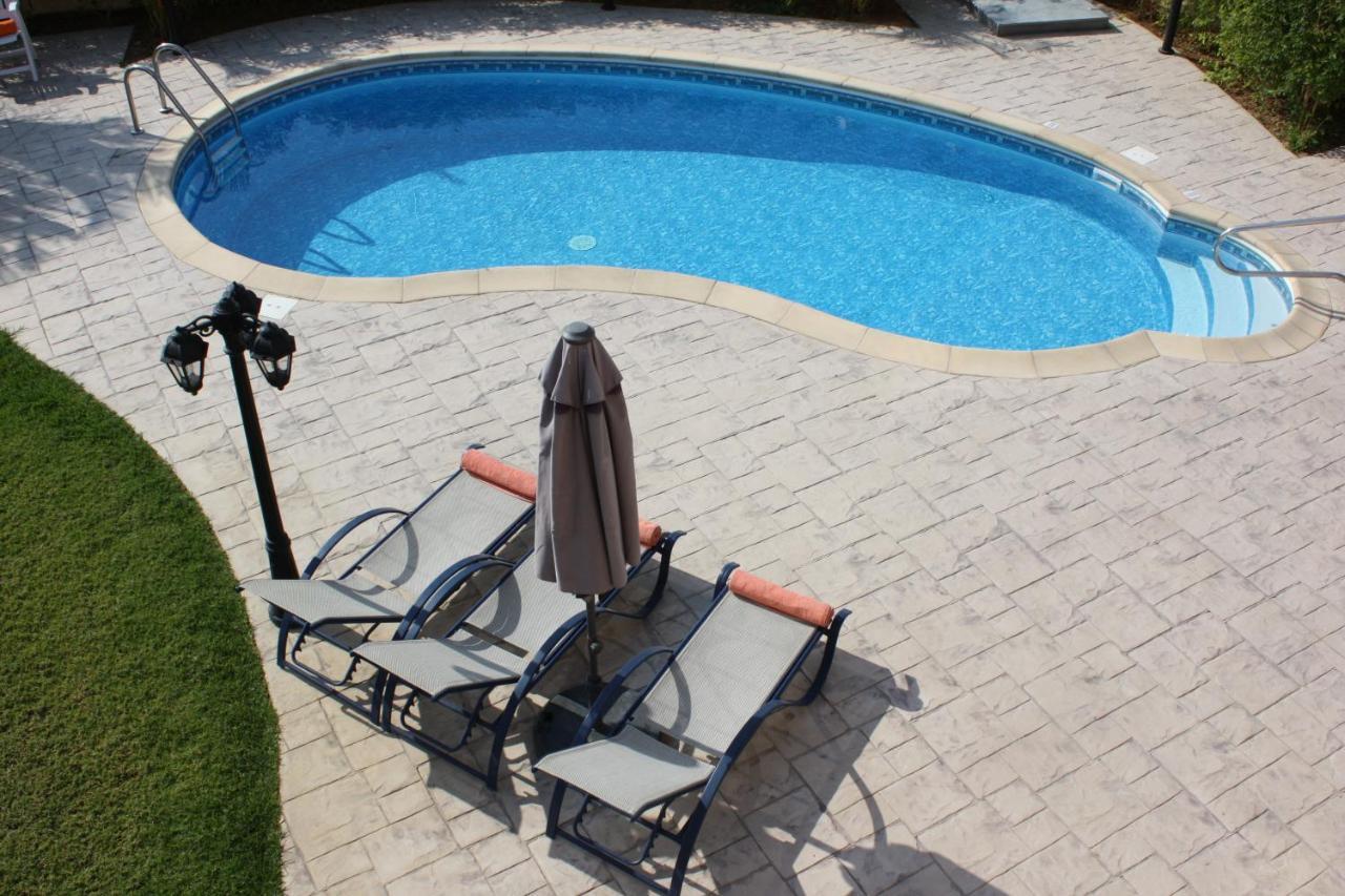 Holidays Villas Pissouri Exterior photo